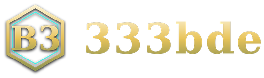 333bde logo